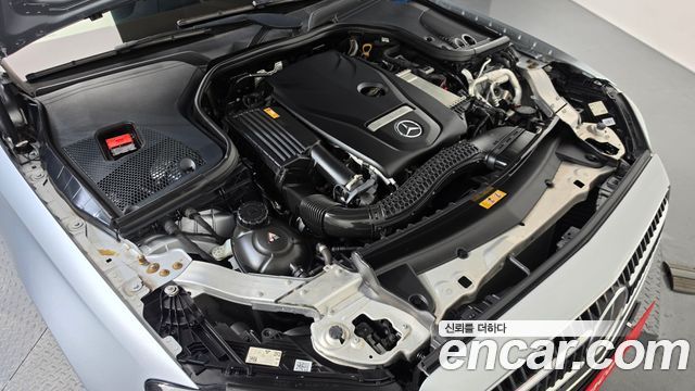 Mercedes-Benz E-Class (W213) E250 Avantgarde 2021 — фото 6