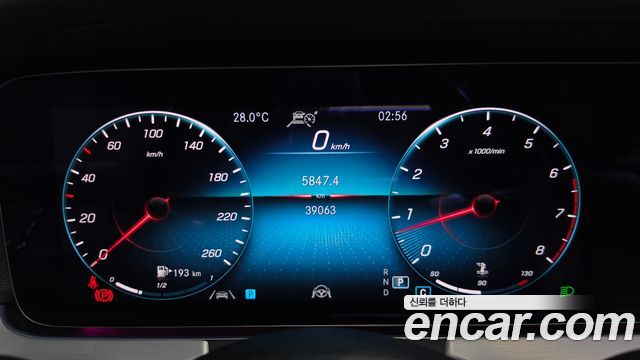 Mercedes-Benz E-Class (W213) E250 Avantgarde 2021 — фото 8