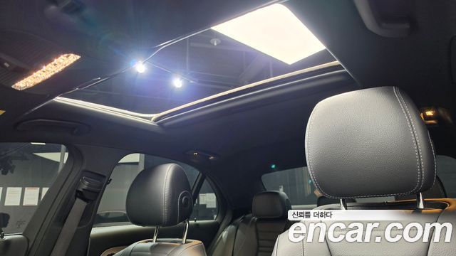 Mercedes-Benz E-Class (W213) E250 Avantgarde 2021 — фото 15