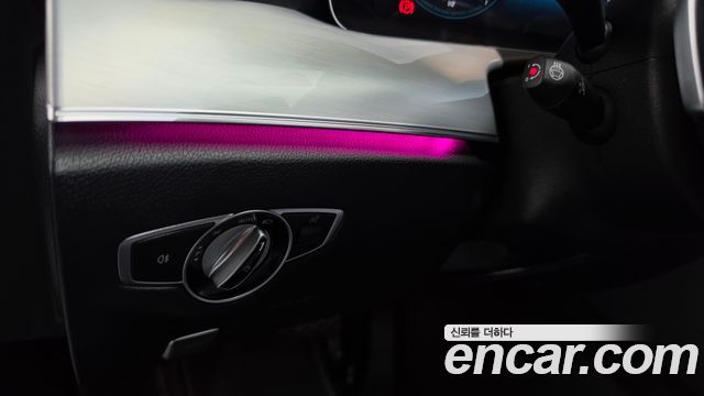 Mercedes-Benz E-Class (W213) E250 Avantgarde 2021 — фото 20