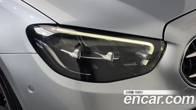 Mercedes-Benz E-Class (W213) E250 Avantgarde 2021 — фото 22