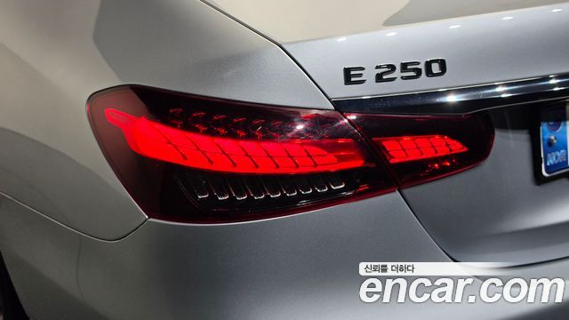 Mercedes-Benz E-Class (W213) E250 Avantgarde 2021 — фото 23
