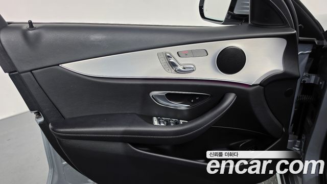 Mercedes-Benz E-Class (W213) E250 Avantgarde 2021 — фото 24
