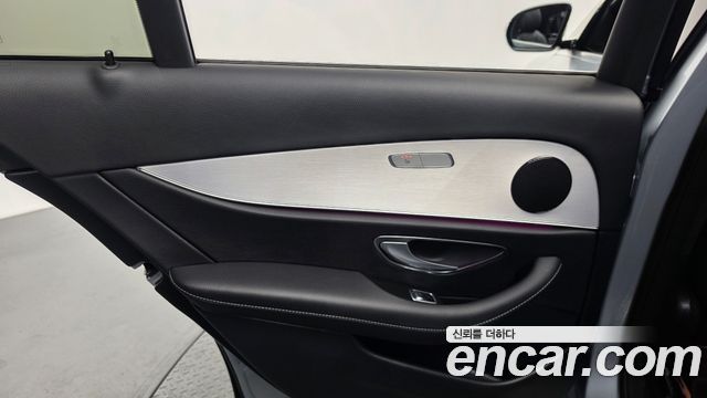 Mercedes-Benz E-Class (W213) E250 Avantgarde 2021 — фото 25