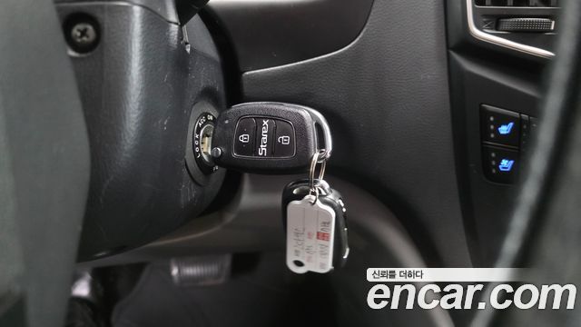 Hyundai Grand Starex 4WD Wagon 12-Seater Smart 2019 — фото 17