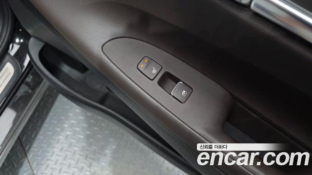 Hyundai Grandeur (IG) 3.3 Premium 2022 — фото 19