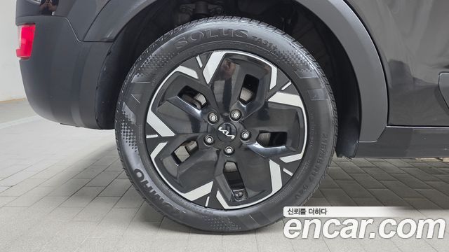 Kia Niro EV Air 2023 — фото 5