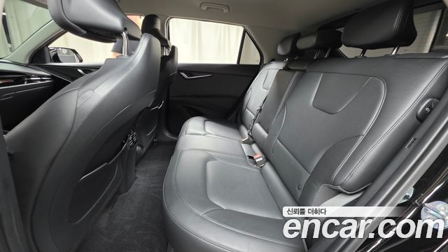 Kia Niro EV Air 2023 — фото 12