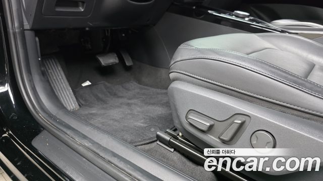 Kia Niro EV Air 2023 — фото 16