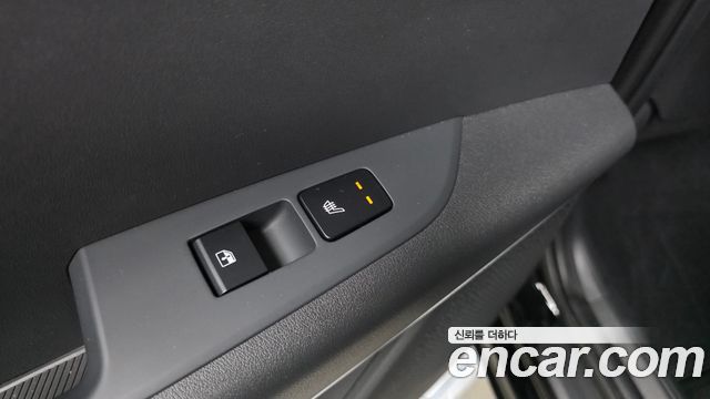 Kia Niro EV Air 2023 — фото 20