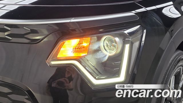 Kia Niro EV Air 2023 — фото 22