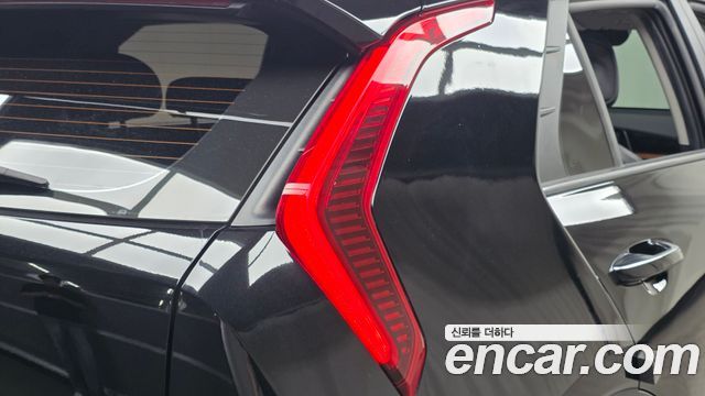 Kia Niro EV Air 2023 — фото 23