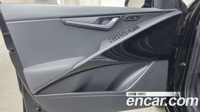 Kia Niro EV Air 2023 — фото 24
