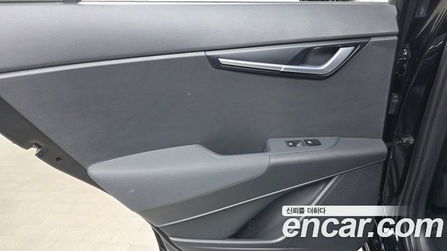 Kia Niro EV Air 2023 — фото 25