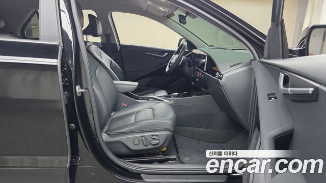 Kia Niro EV Air 2023 — фото 26