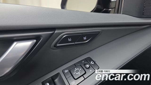 Kia Niro EV Air 2023 — фото 27