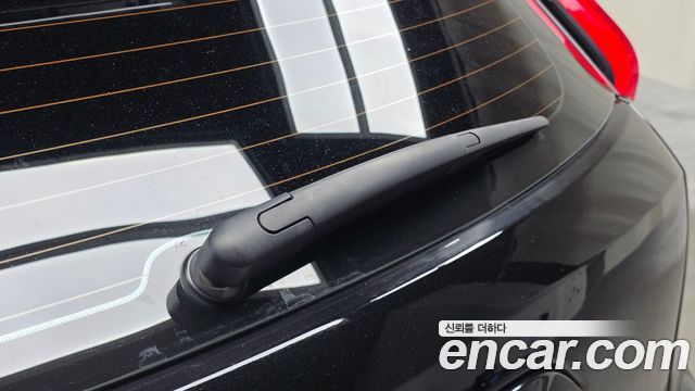 Kia Niro EV Air 2023 — фото 28