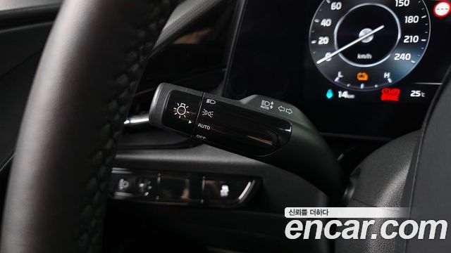 Kia Niro EV Air 2023 — фото 29