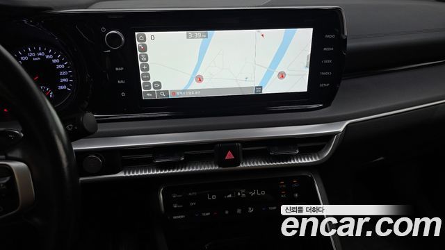 Kia K5 (III) 2.0 Prestige 2022 — фото 14