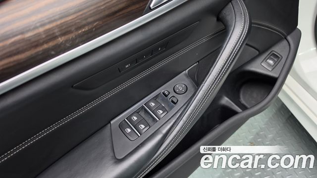 BMW 5 Series (G30) 520d xDrive M Sport Package Plus 2017 — фото 27
