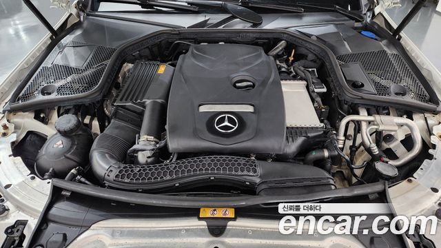 Mercedes-Benz C-Class (W205) C200 Coupe 2018 — фото 6
