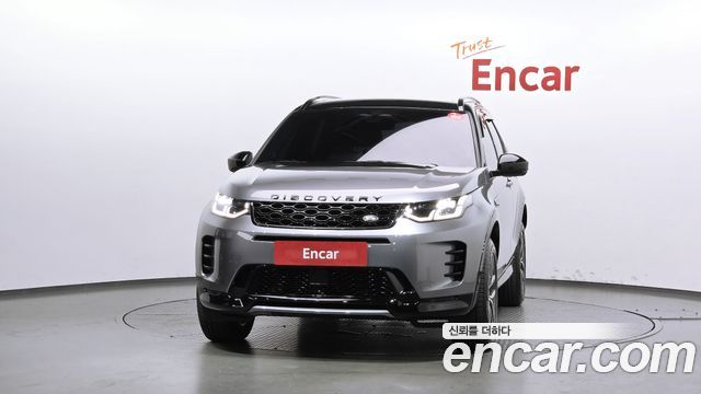 Land Rover Discovery Sport (II) P250 Dynamic SE 2025 — фото 3