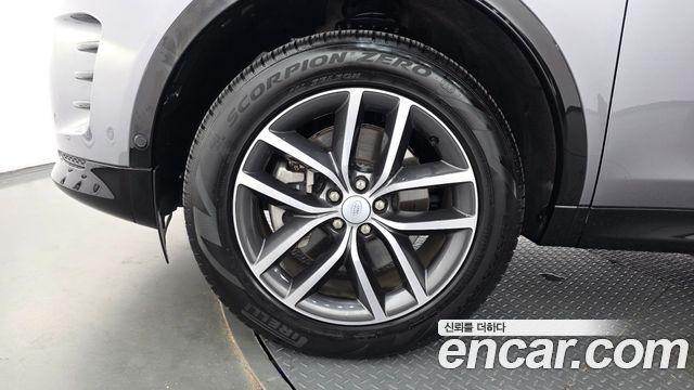 Land Rover Discovery Sport (II) P250 Dynamic SE 2025 — фото 5