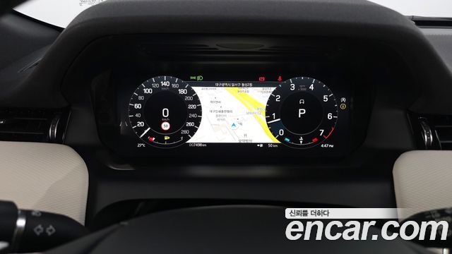 Land Rover Discovery Sport (II) P250 Dynamic SE 2025 — фото 8