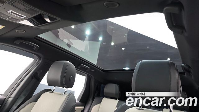 Land Rover Discovery Sport (II) P250 Dynamic SE 2025 — фото 19