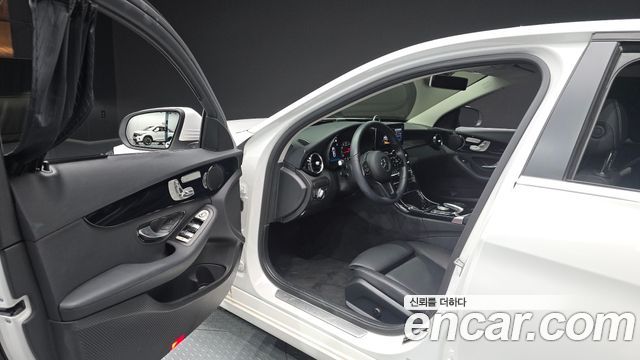 Mercedes-Benz C-Class (W205) C200 2019 — фото 10