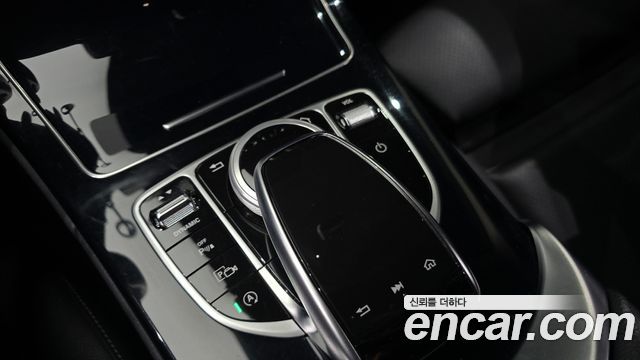 Mercedes-Benz C-Class (W205) C200 2019 — фото 18