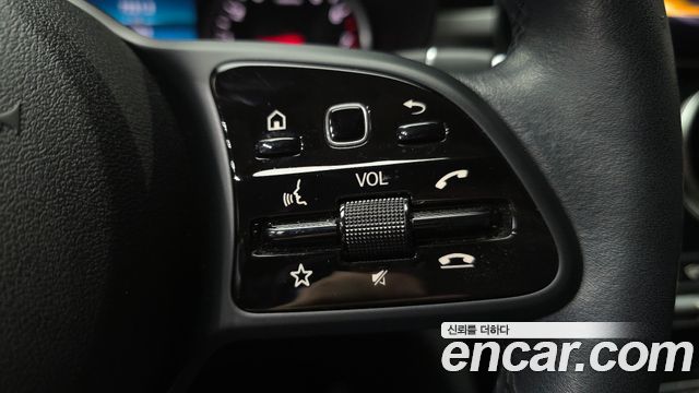 Mercedes-Benz C-Class (W205) C200 2019 — фото 28