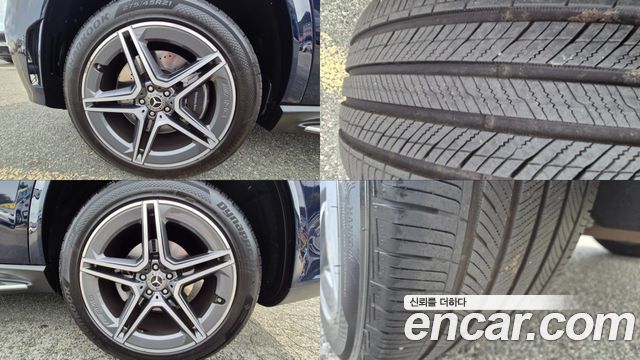 Mercedes-Benz GLS-Class (X167) GLS400d 4MATIC 2022 — фото 21