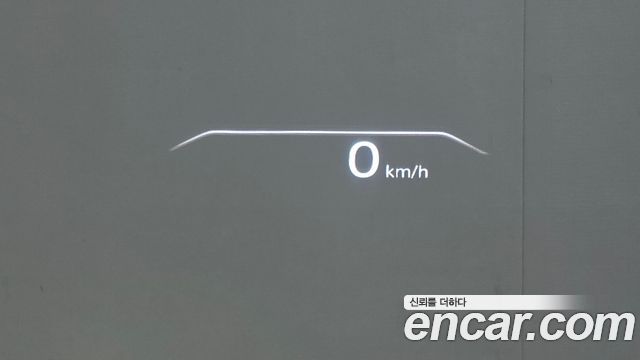 Genesis G80 (RG3) Gasoline 2.5 Turbo 2WD 2021 — фото 17