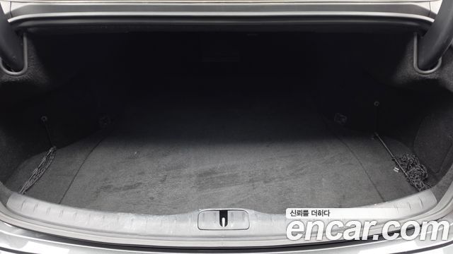 Genesis G80 (RG3) Gasoline 2.5 Turbo 2WD 2021 — фото 20