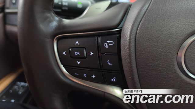 Lexus ES300h (VII) Luxury Plus 2021 — фото 16