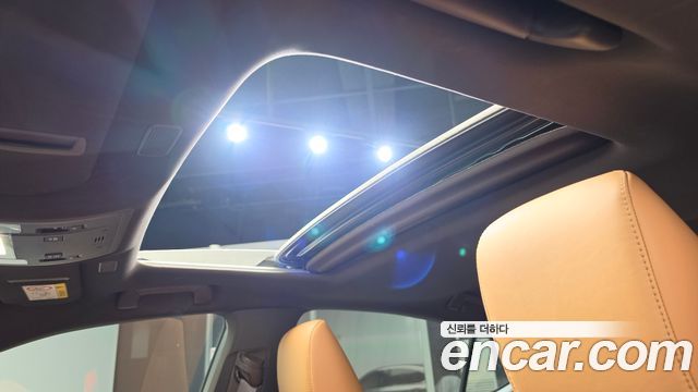Lexus ES300h (VII) Luxury Plus 2021 — фото 18