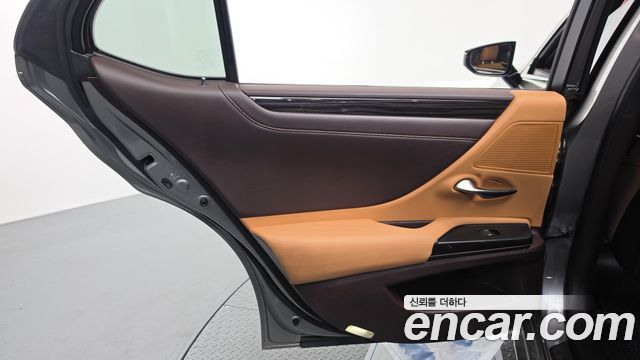 Lexus ES300h (VII) Luxury Plus 2021 — фото 25