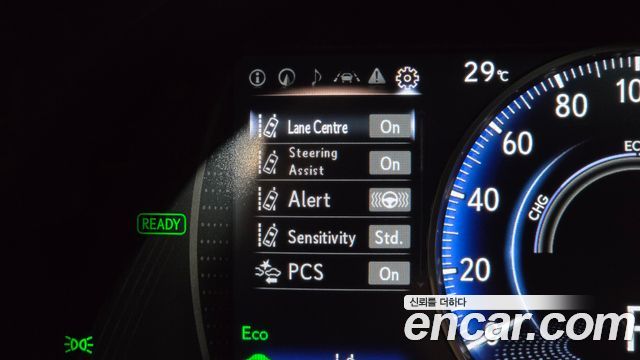 Lexus ES300h (VII) Luxury Plus 2021 — фото 34