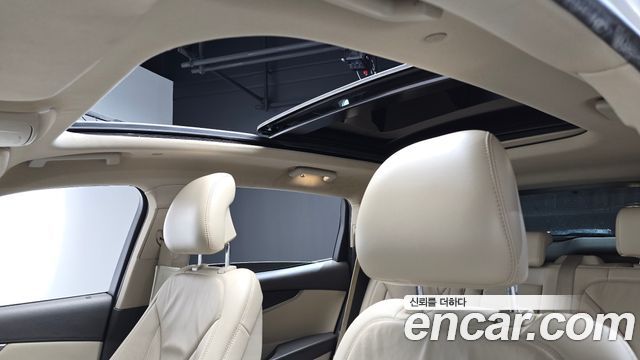 Lincoln MKX (II) 2.7 2WD 2018 — фото 16