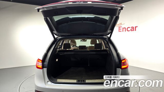 Lincoln MKX (II) 2.7 2WD 2018 — фото 18