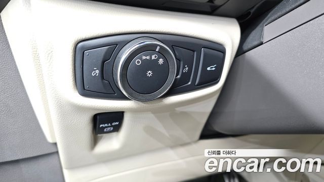 Lincoln MKX (II) 2.7 2WD 2018 — фото 27