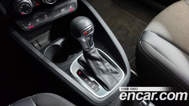 Audi A1 30 TDI Sport 2015 — фото 9