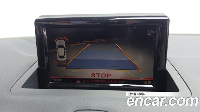 Audi A1 30 TDI Sport 2015 — фото 14
