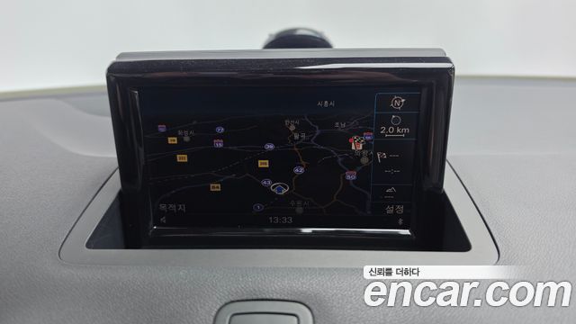 Audi A1 30 TDI Sport 2015 — фото 15