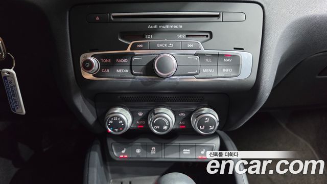 Audi A1 30 TDI Sport 2015 — фото 16