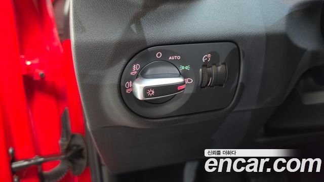 Audi A1 30 TDI Sport 2015 — фото 17