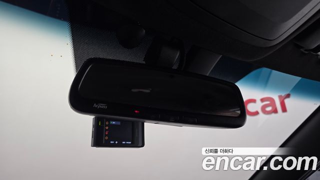 KG Mobility (SsangYong) Tivoli Armor Gear Plus 2WD 2019 — фото 18
