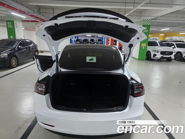 Tesla Model 3 Performance AWD 2022 — фото 6