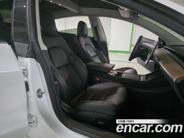 Tesla Model 3 Performance AWD 2022 — фото 15